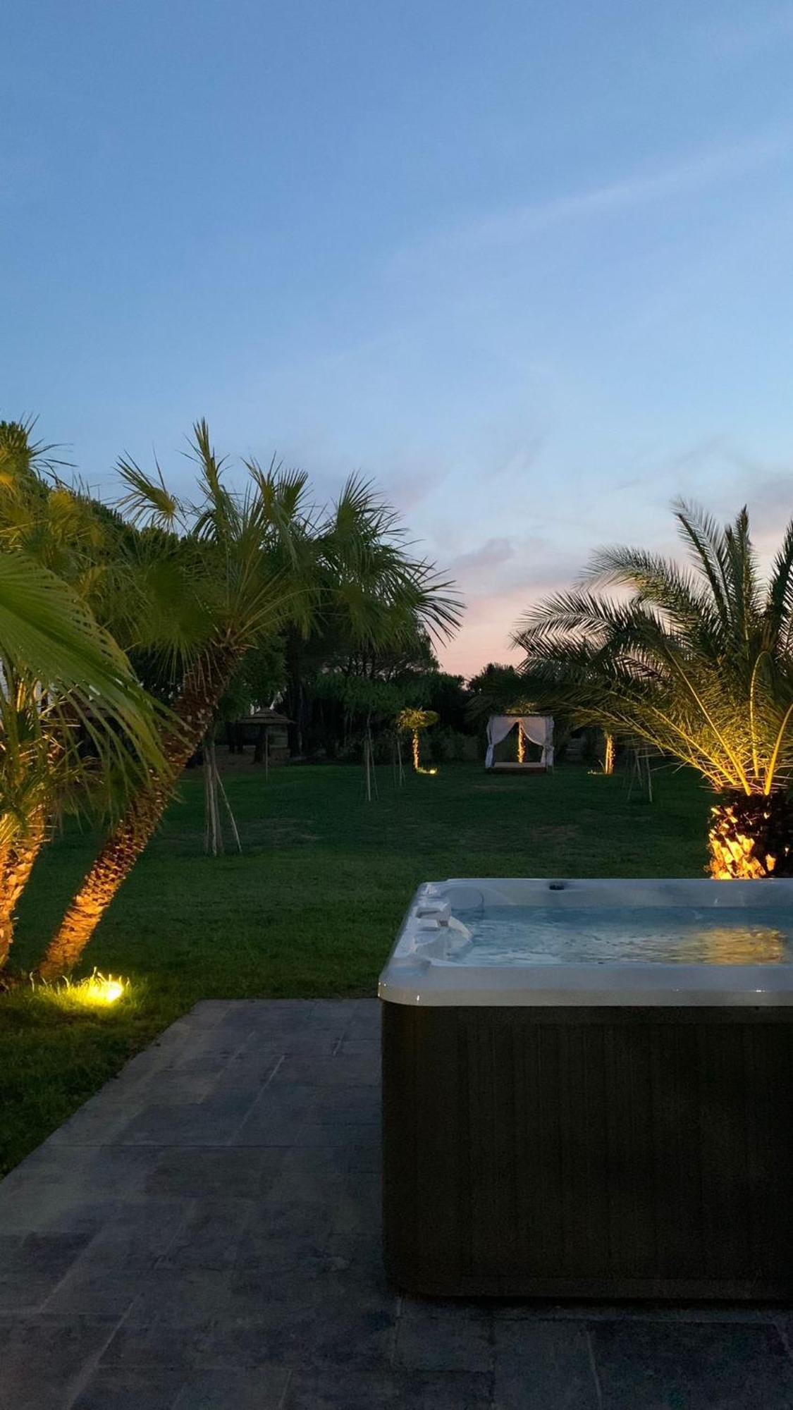 Agriturismo La Pergola Castiglione del Lago Exteriör bild